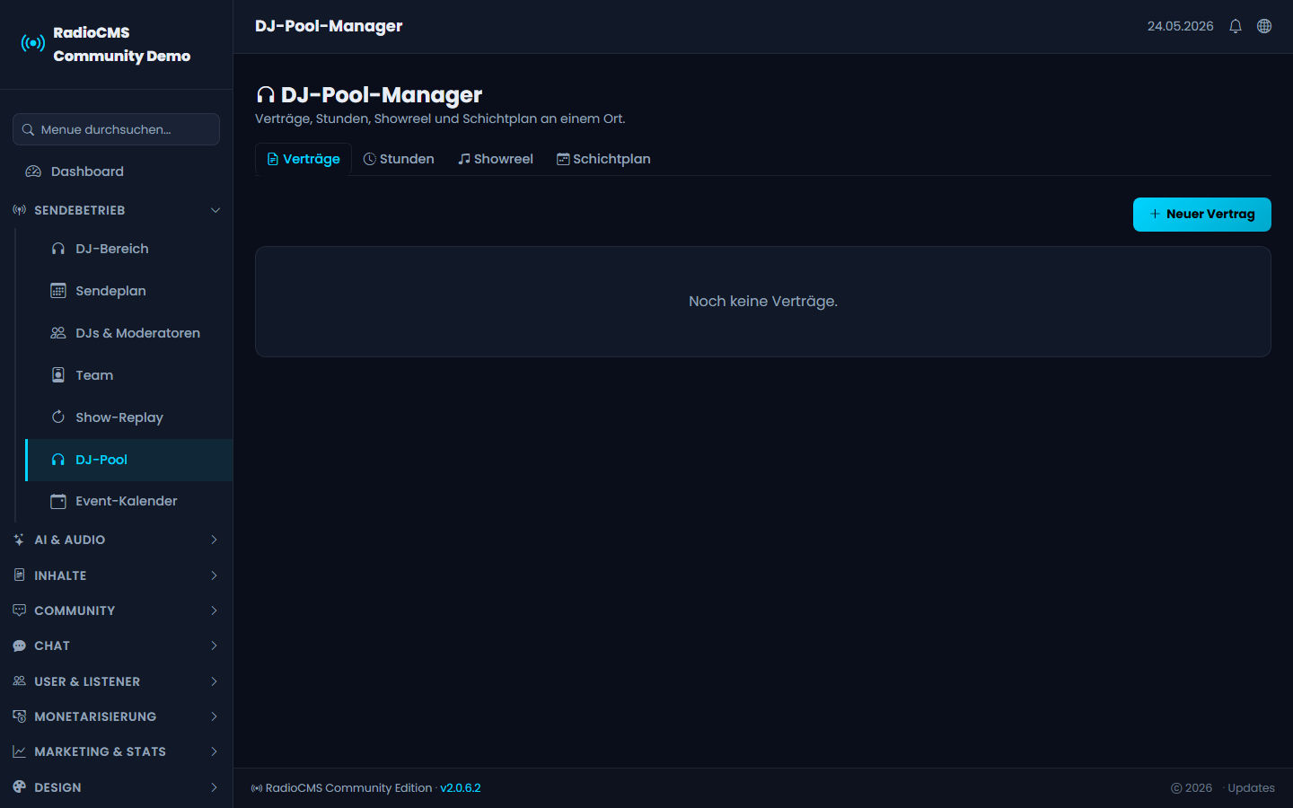 Admin