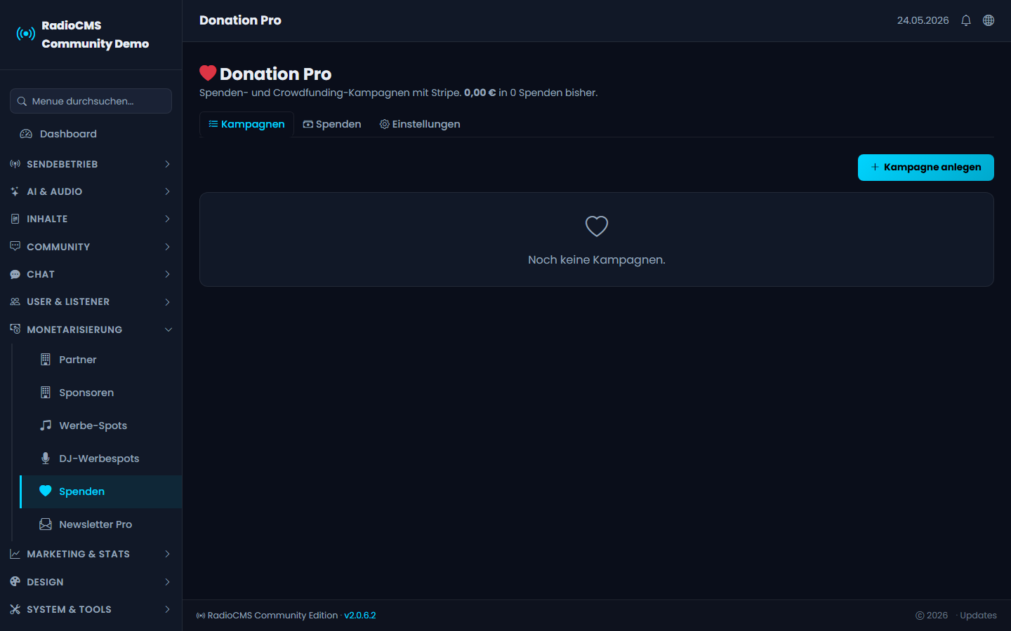 Admin